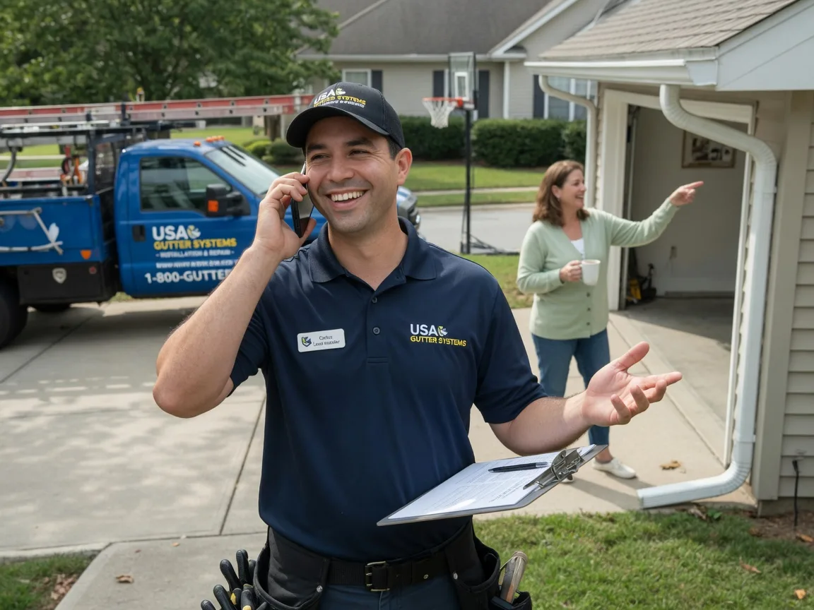 Gutter Installation Marrowbone, KY FAQs